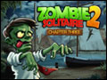 Zombie Solitaire 2 - Chapter Three Deluxe