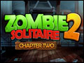 Zombie Solitaire 2 - Chapter Two Deluxe