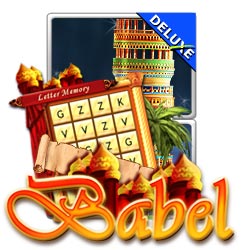 Babel Tower - Jogo para Mac, Windows (PC), Linux - WebCatalog