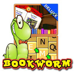 Bookworm | Zylom