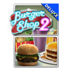 play free burger shop 2