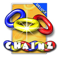 Chainz - Form chains of matching colors on Zylom!