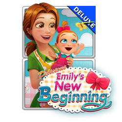 new delicious emily game coming out
