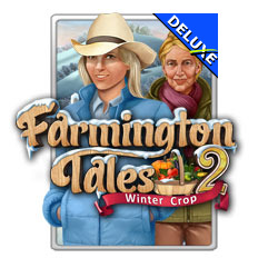 farmington tales winter crop walkthrough
