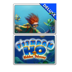 fishdom h2o hidden odyssey free online