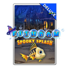 fishdom spooky splash free download