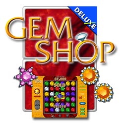 Gem shop cheap game online