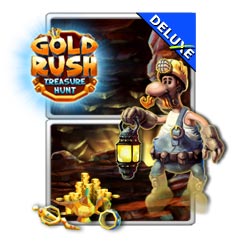 Gold Rush Treasure Hunt 2