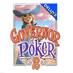 Mary do homework boundary Governor of Poker 2 - Play poker in the Wild West on Zylom!