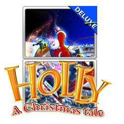 Holly a christmas tale walkthrough