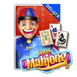 Mahjong Hotel