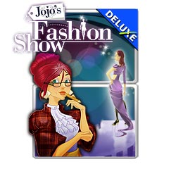 Jojo's Fashion Show