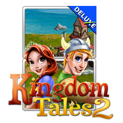 stradegies for kingdom tales 2
