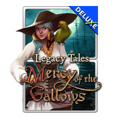 Legacy Tales - Mercy of the Gallows - Play this game on Zylom!