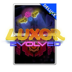 luxor evolved online game