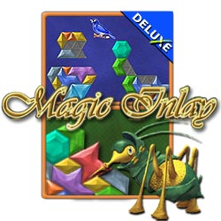 Magic Inlay Deluxe – ¡Juega a este rompecabezas en Zylom!