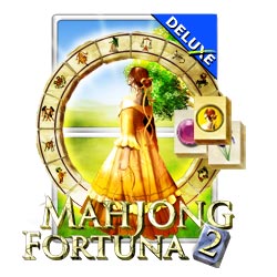 Mahjong Deluxe 2: Jogue Mahjong Deluxe 2 gratuitamente