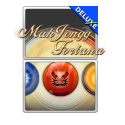 Mahjong Fortuna Zylom