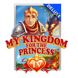 My Kingdom fo the Princess 4