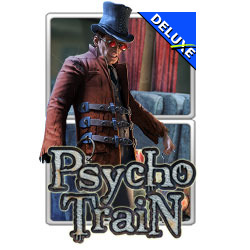 Psycho Train | Zylom