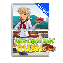 restaurant rush game