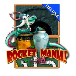 game rocket mania deluxe gratis