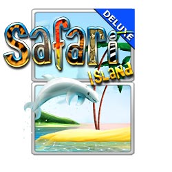 safari island game free online