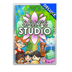 Sally Studio Java Sally's Studio Deluxe – Decorate rooms the way you want on Zylom!