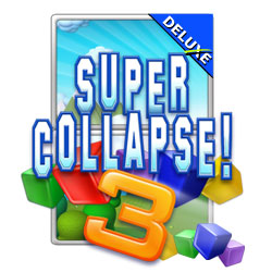 Collapse 3 Super Collapse! 3 | Zylom