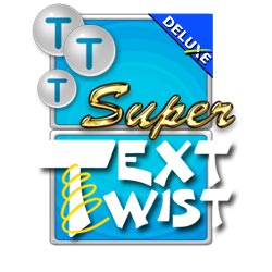 Twist text Text Twist