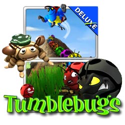 play tumblebugs 3 free online