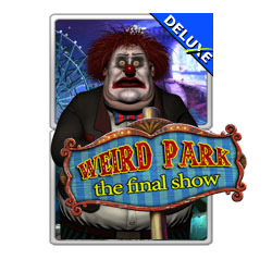 Weird Park - The Final Show - Save a young boy on Zylom!