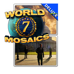world mosaics 7