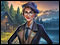 Detective Secrets Solitaire - Silent Conspiracy Deluxe