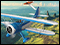 Weekend Solitaire Airplanes Deluxe