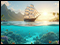 Weekend Solitaire Ocean Kings Deluxe