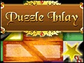 Puzzle Inlay