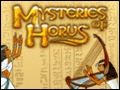 Mysteries of Horus