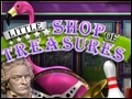 Little Shop of Treasures