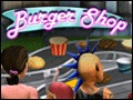 Burger Shop