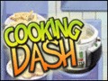 Cooking Dash