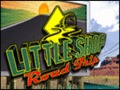 Little Shop - Road Trip