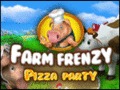 Farm Frenzy - Pizza Party!