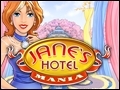 Jane's Hotel Mania
