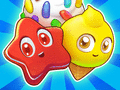 Candy Riddles: Free Match 3 Puzzle