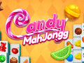 Mahjongg Candy