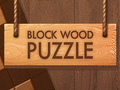 Block Wood Puzzle