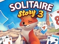 Solitaire Story TriPeaks 3