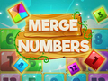 Merge Numbers