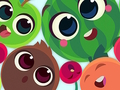 Funny Fruits - Merge and Gather Watermelon